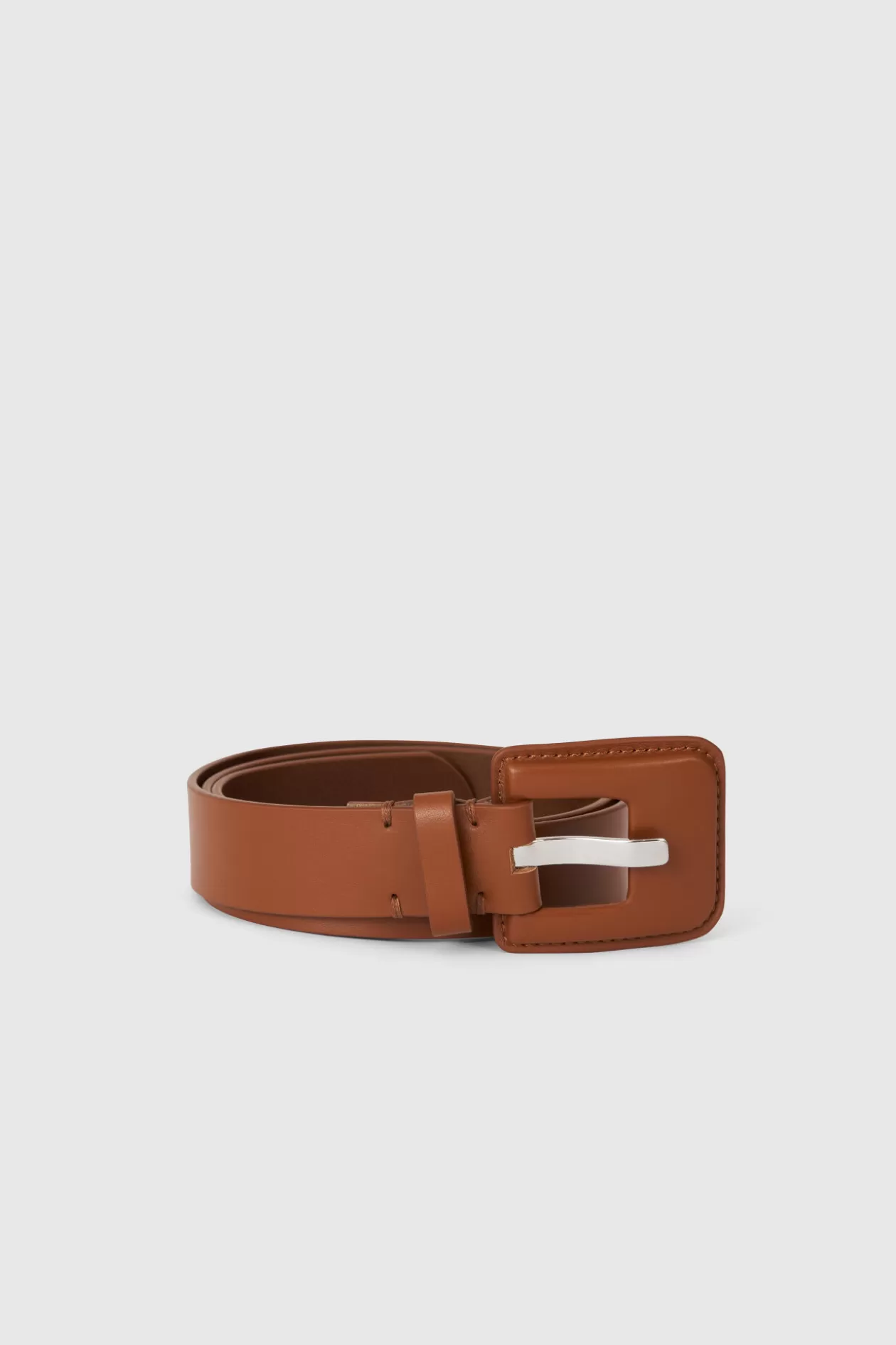 Rodebjer Abelia Belt Hazelnut New