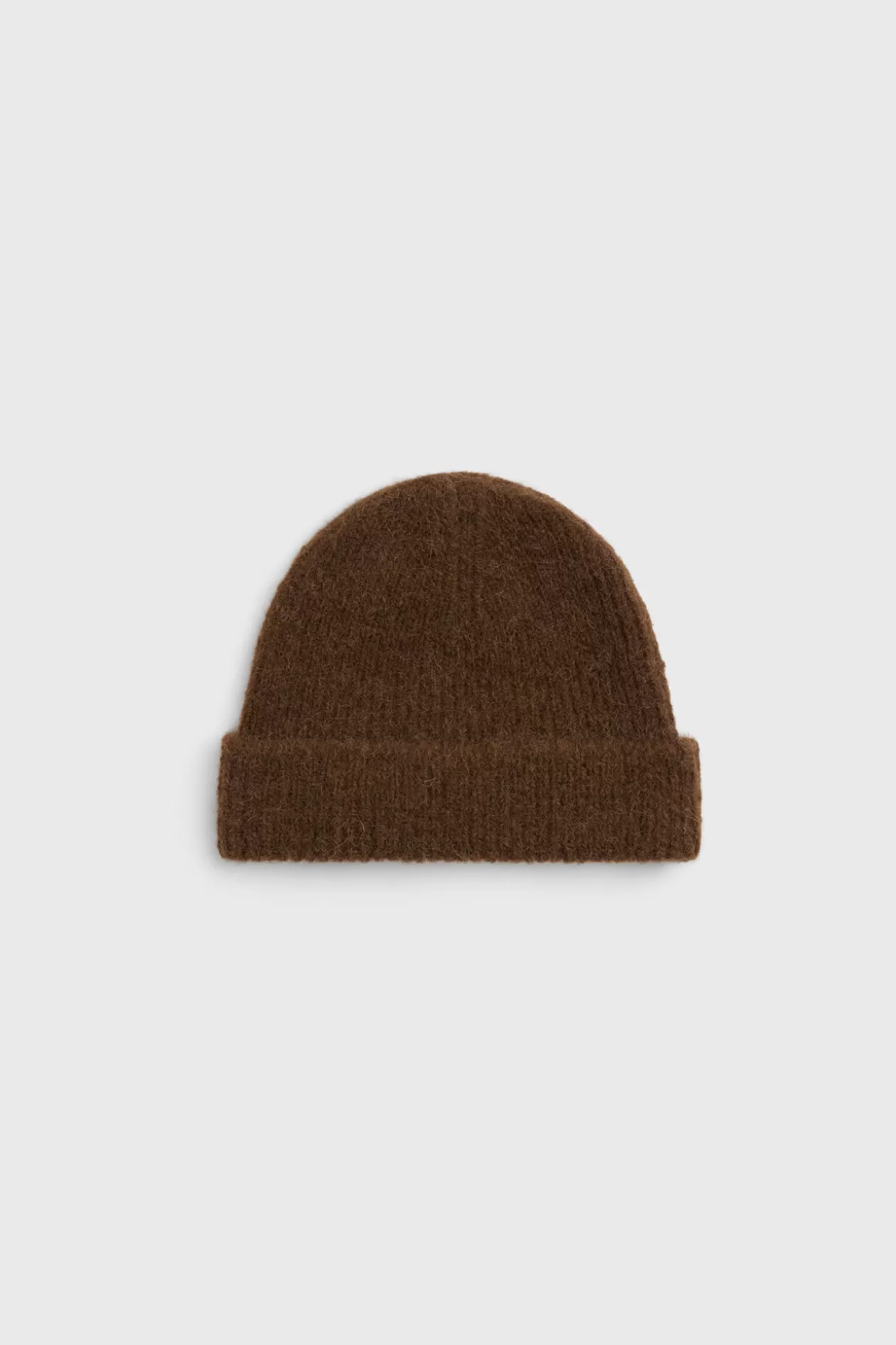 Rodebjer Arti Embrace Hat Workwear Brown Clearance