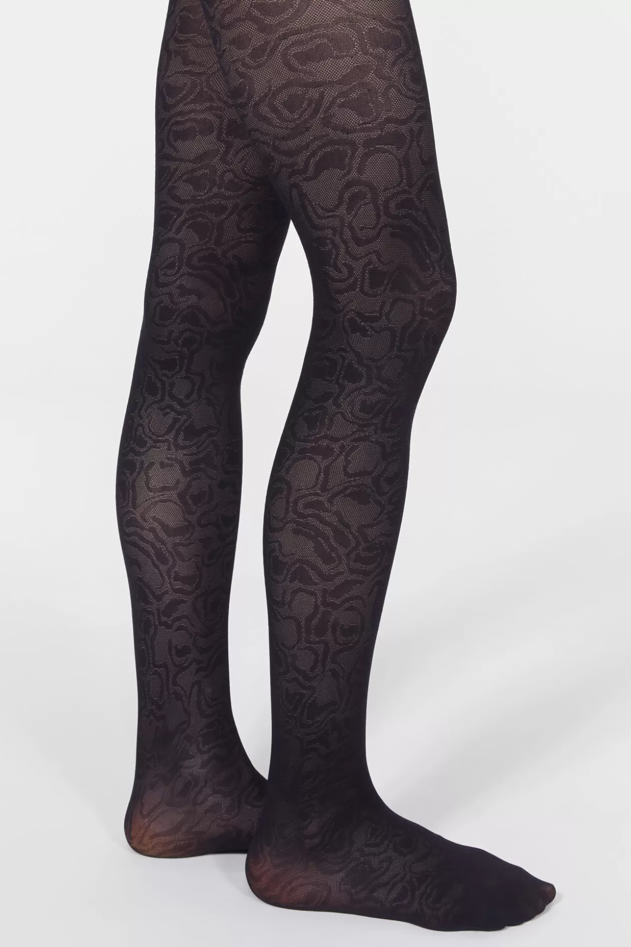 Rodebjer Callie Tights Black Best Sale