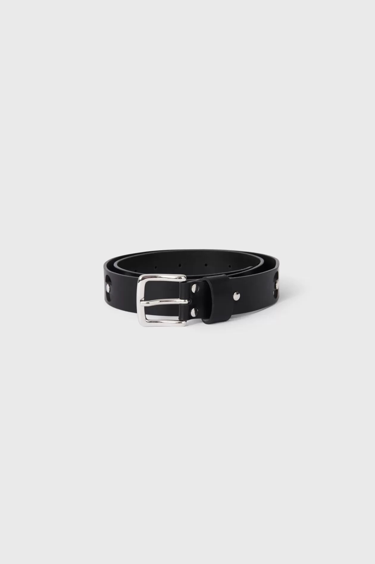 Rodebjer Celestial Belt Black Outlet