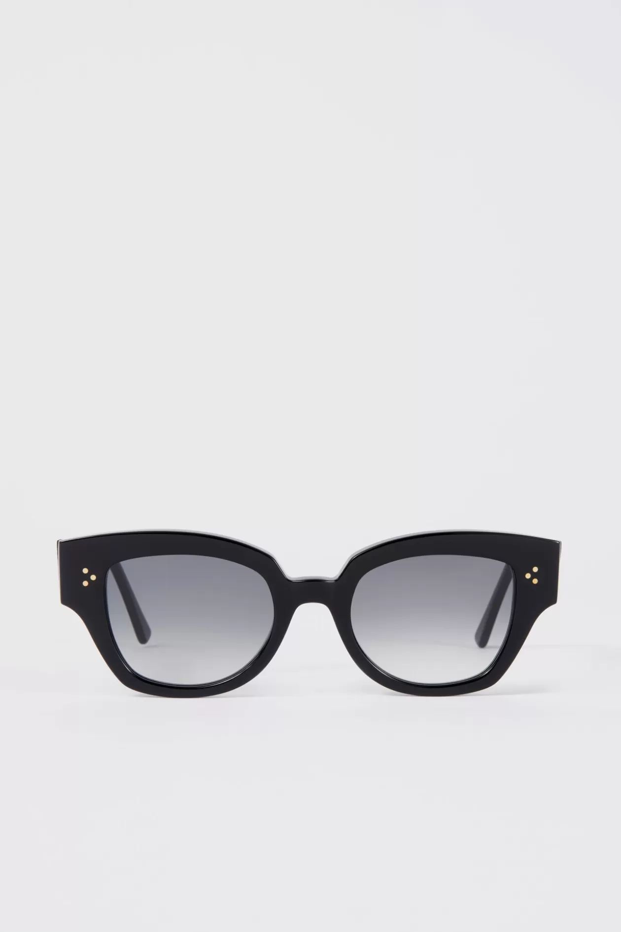 Rodebjer Fårö Sunglasses Black Sale