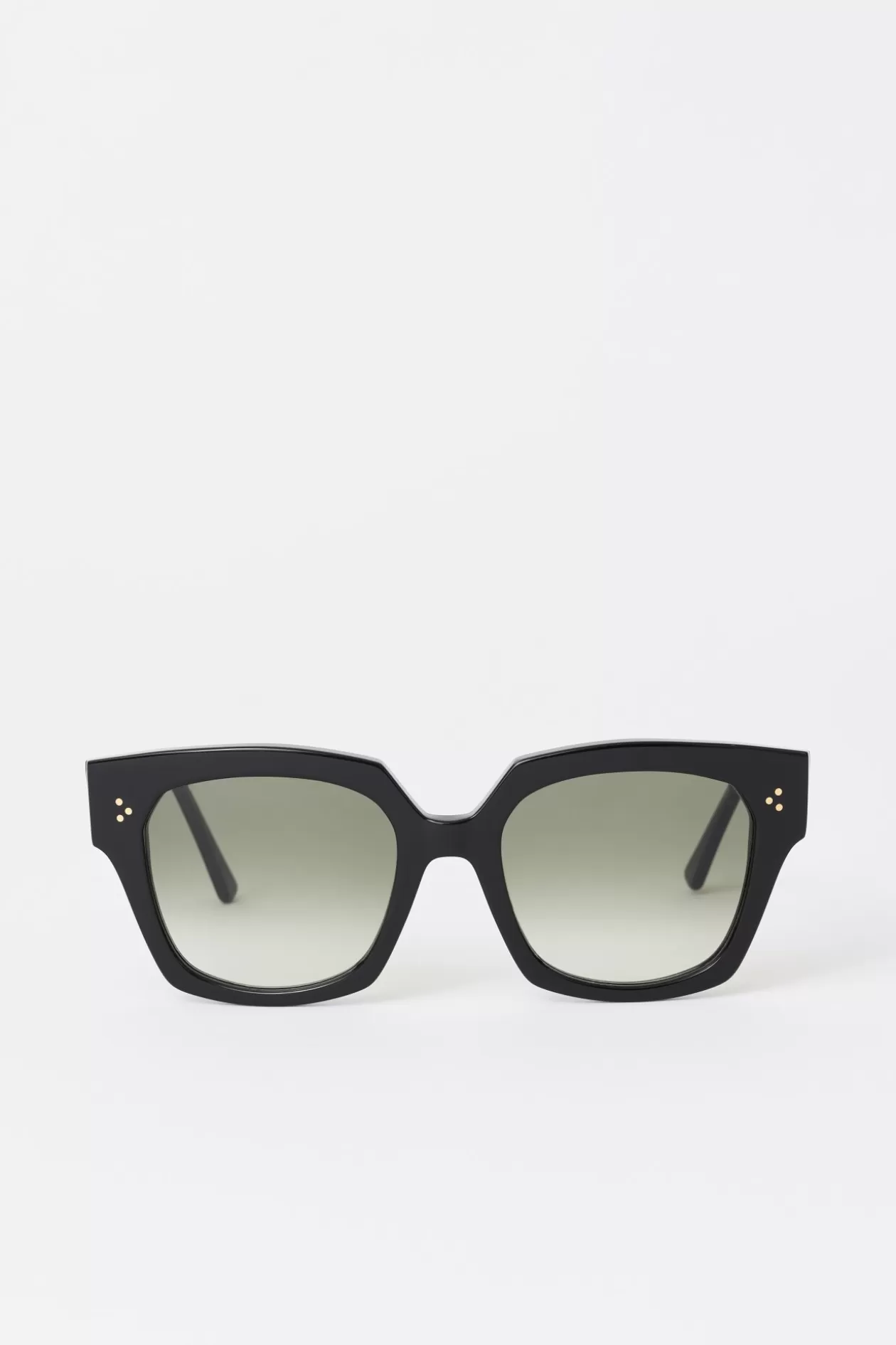 Rodebjer Hydra Sunglasses Black Best