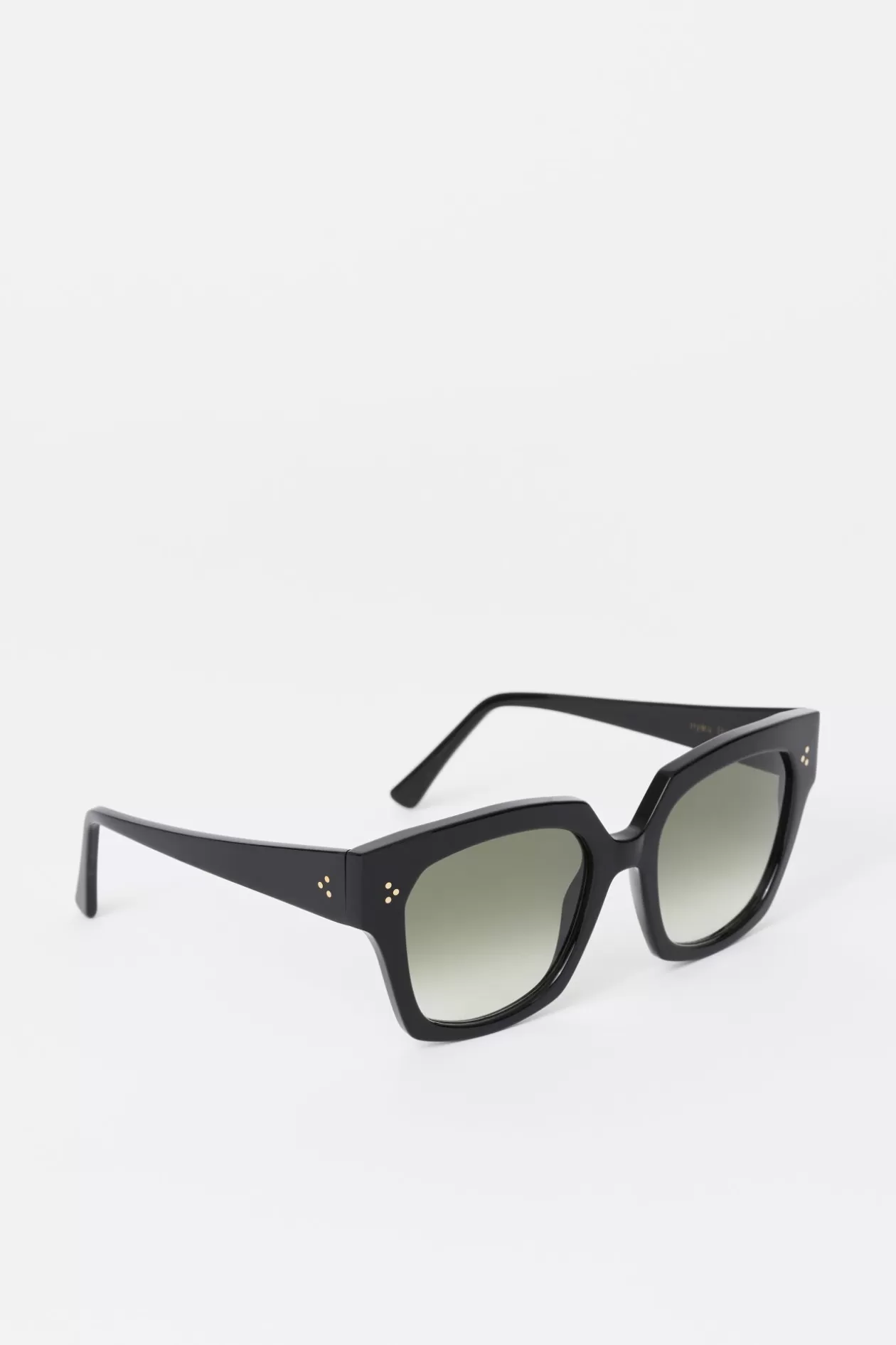 Rodebjer Hydra Sunglasses Black Best