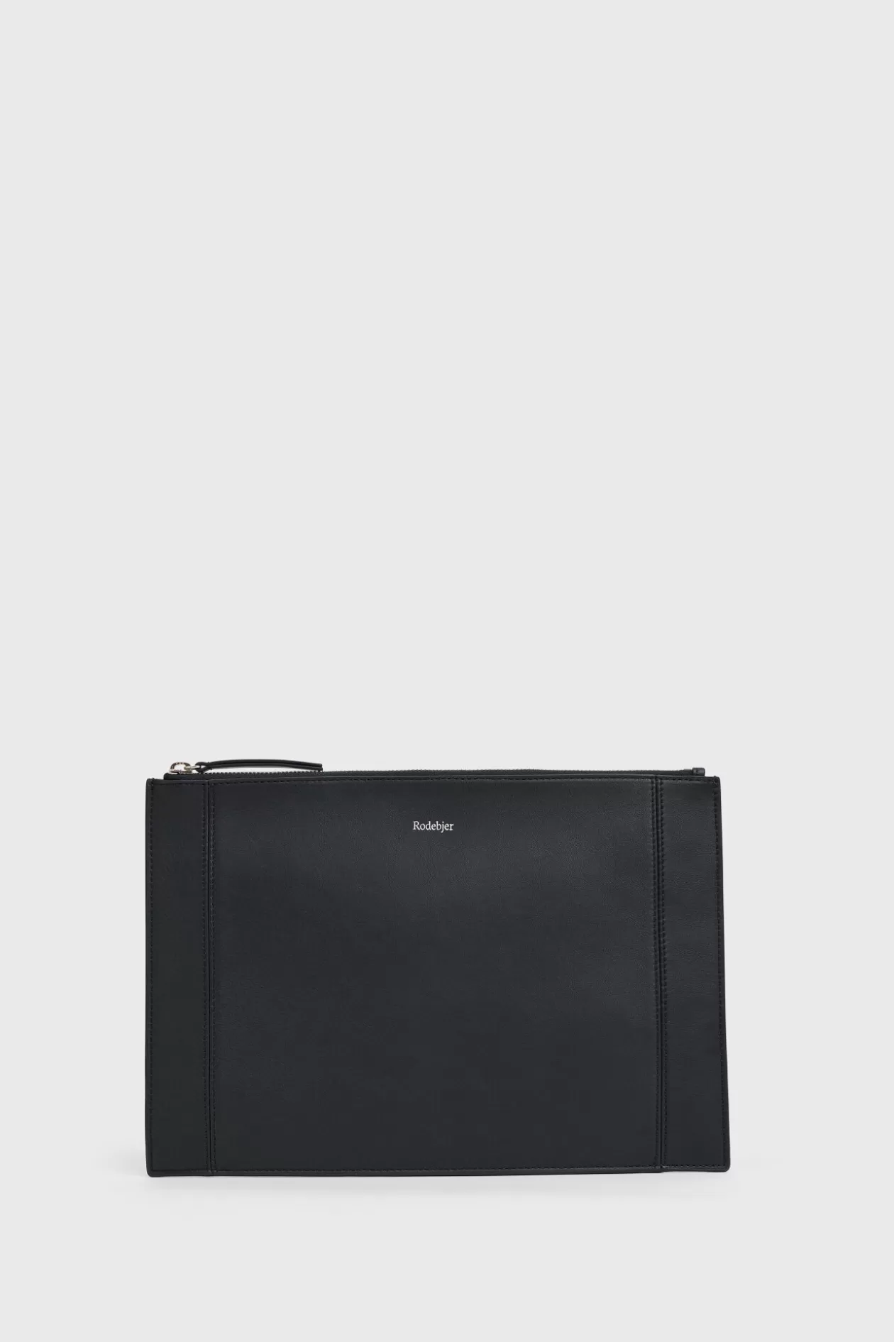 Rodebjer June Clutch Pouch Black Best