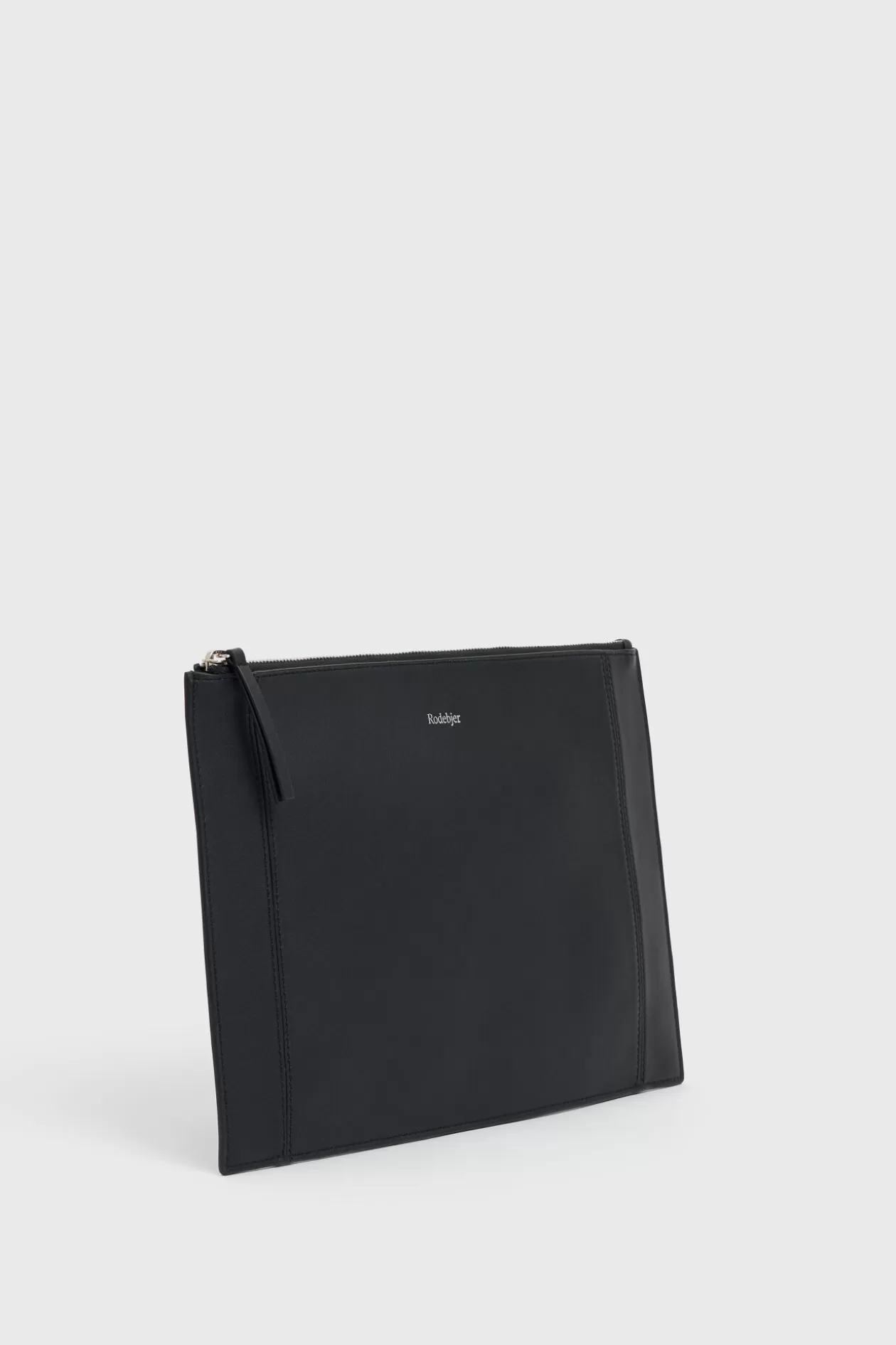 Rodebjer June Clutch Pouch Black Best