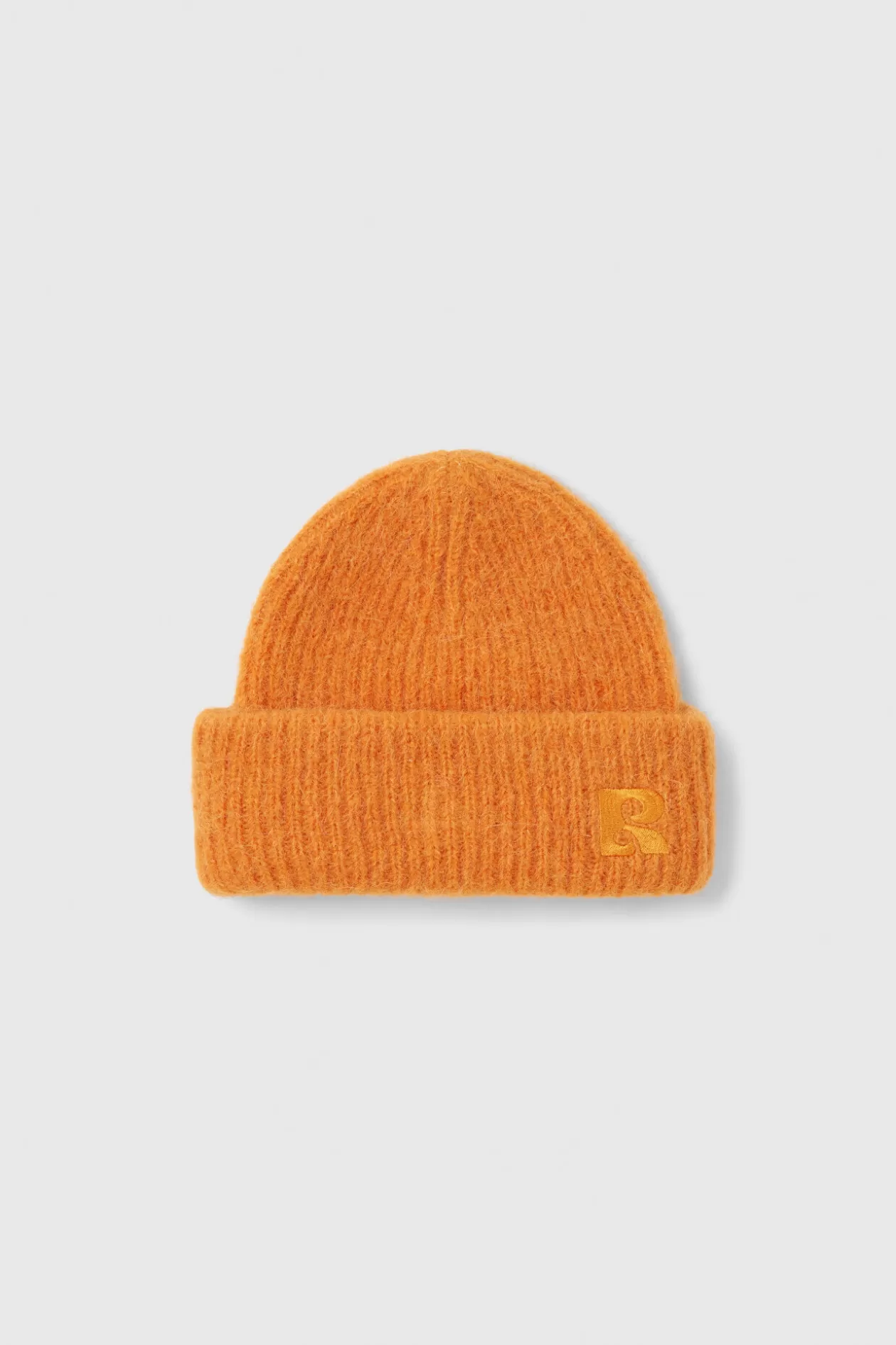 Rodebjer Okapi Hat Burnt Orange Cheap