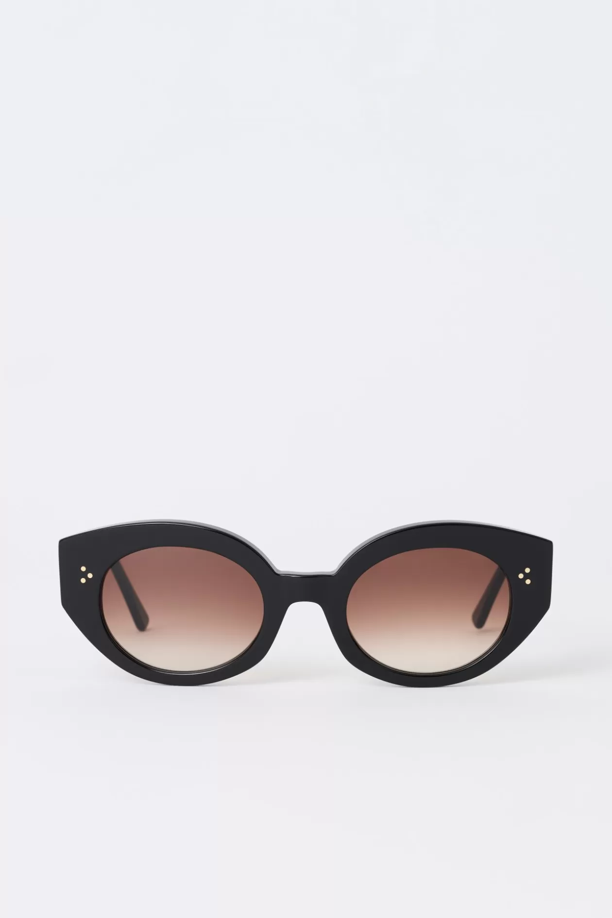 Rodebjer Ponza Sunglasses Black Hot