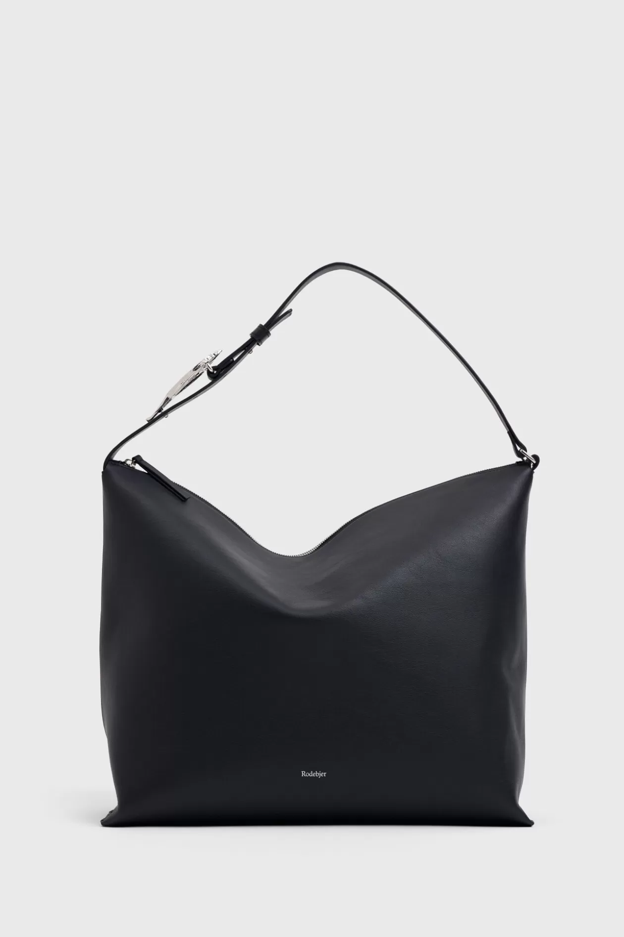 Rodebjer Shell Sack Bag Black Cheap