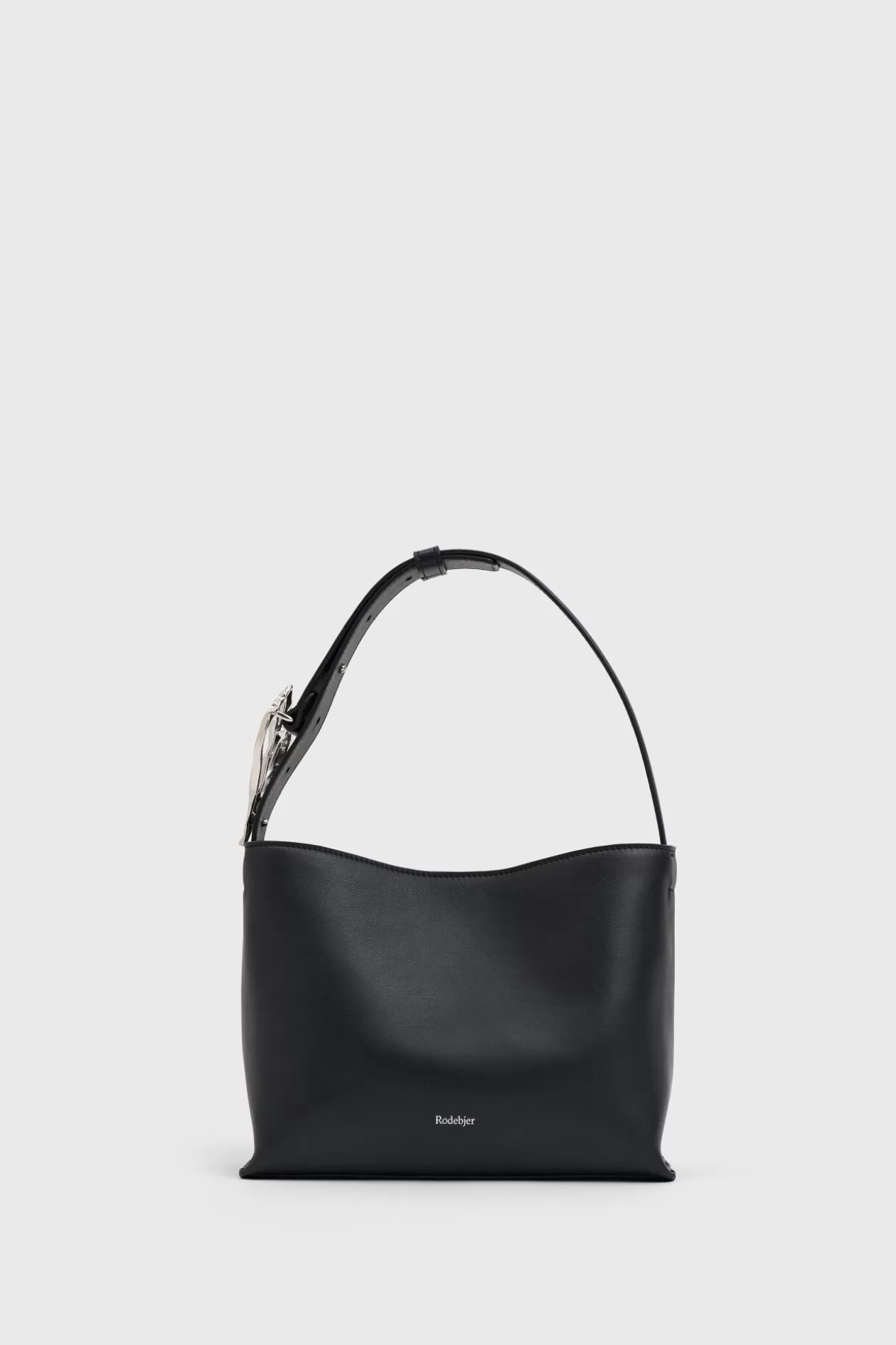 Rodebjer Shell Sack Mini Bag Black Online