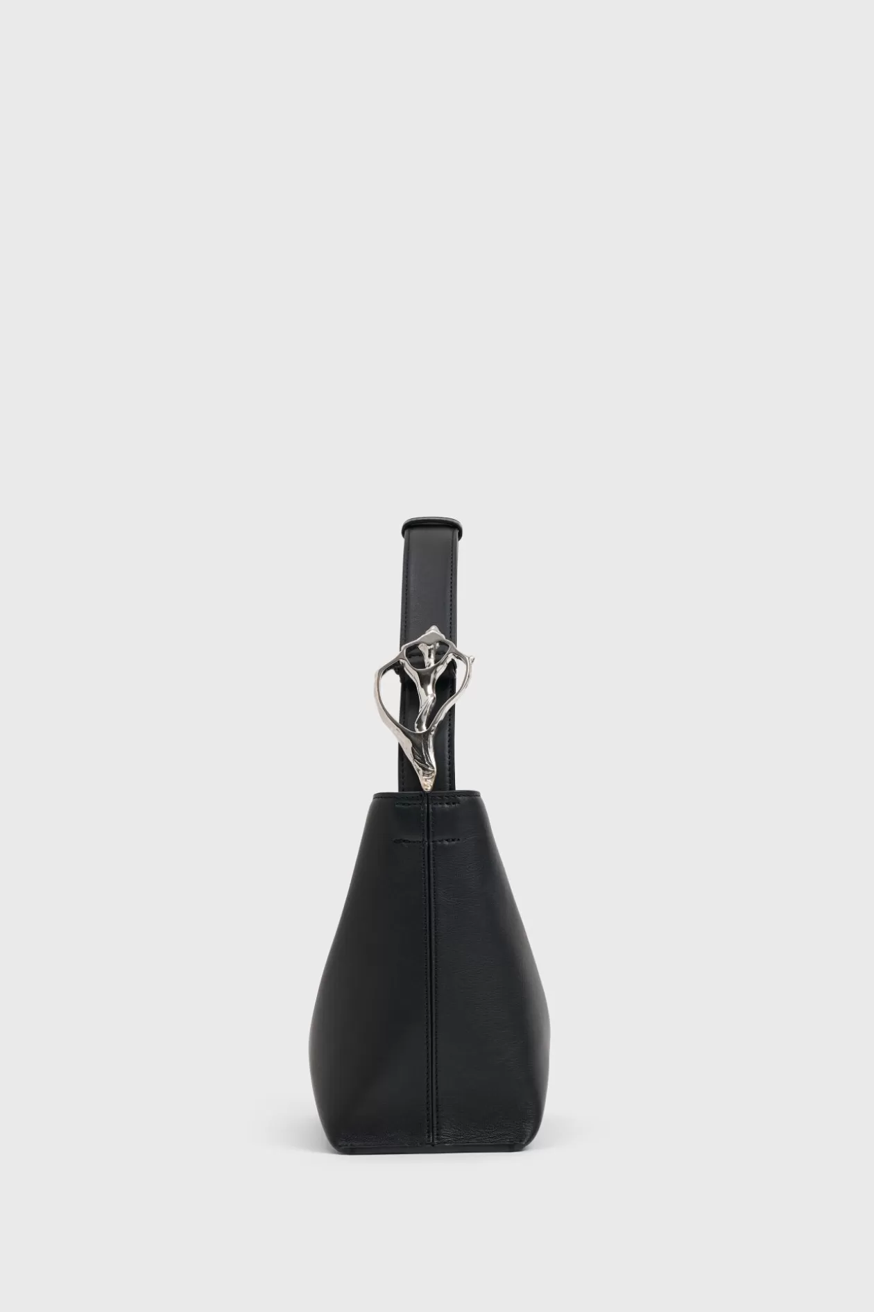 Rodebjer Shell Sack Mini Bag Black Online