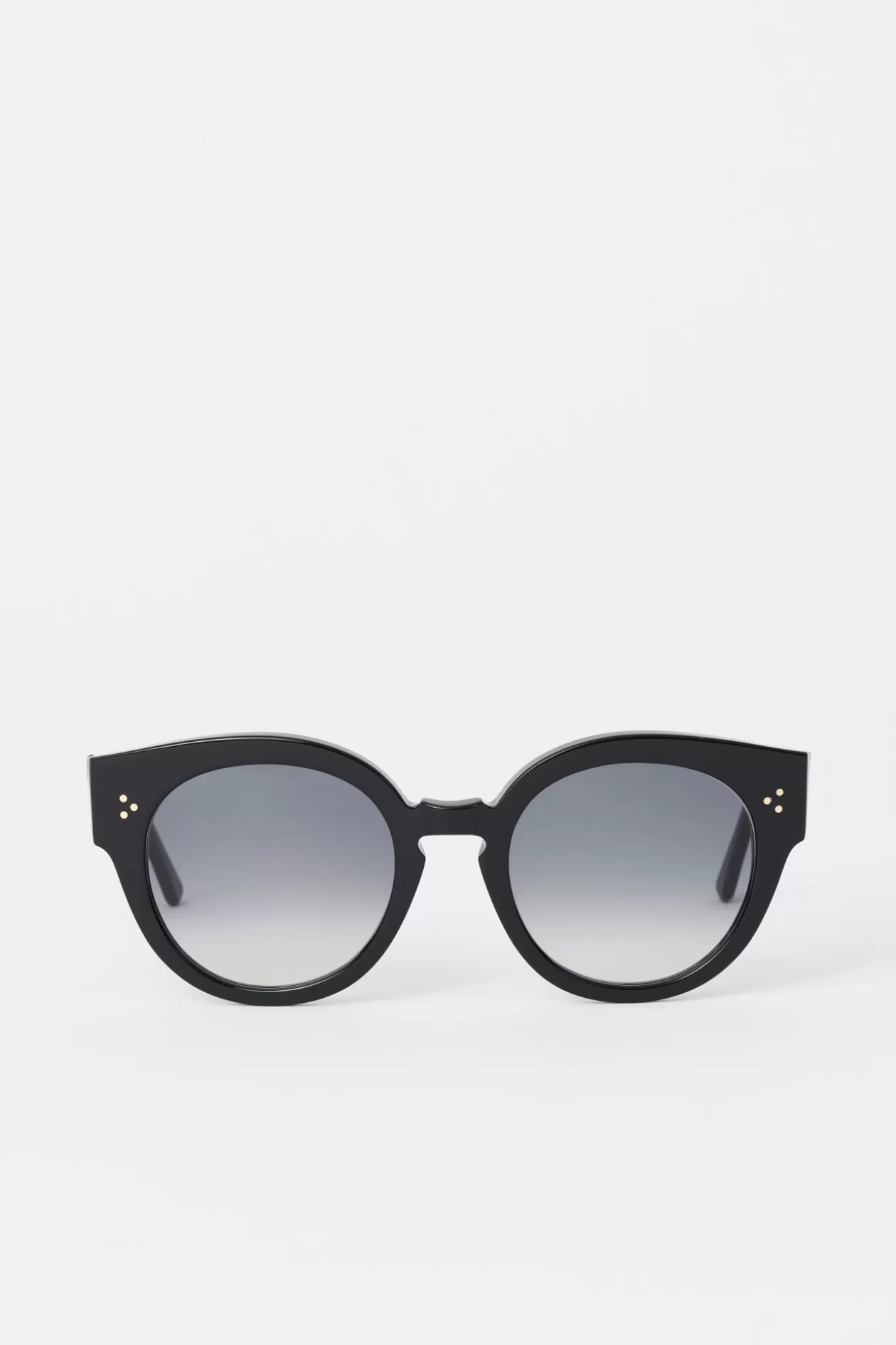 Rodebjer Zanzibar Sunglasses Black Hot