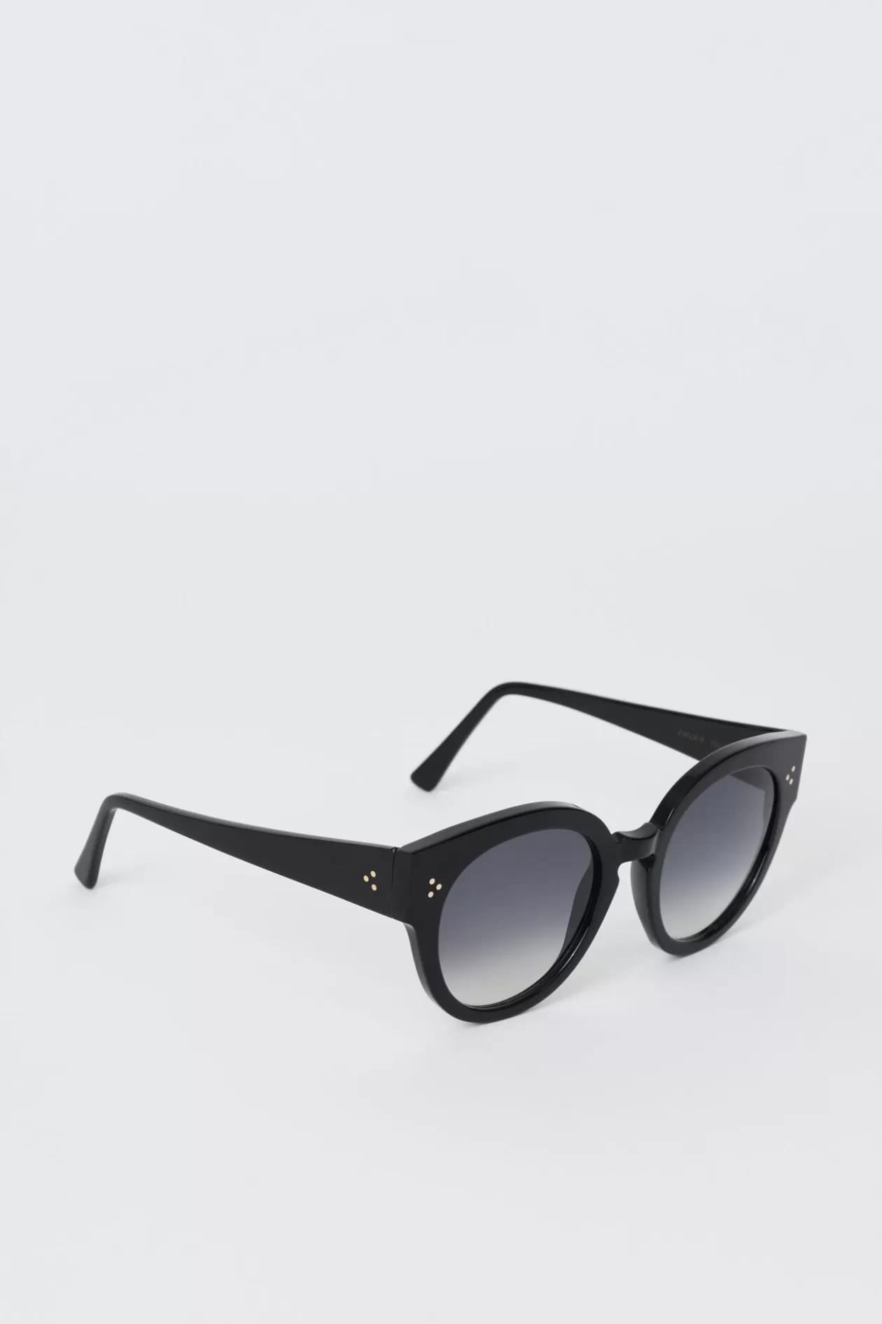 Rodebjer Zanzibar Sunglasses Black Hot